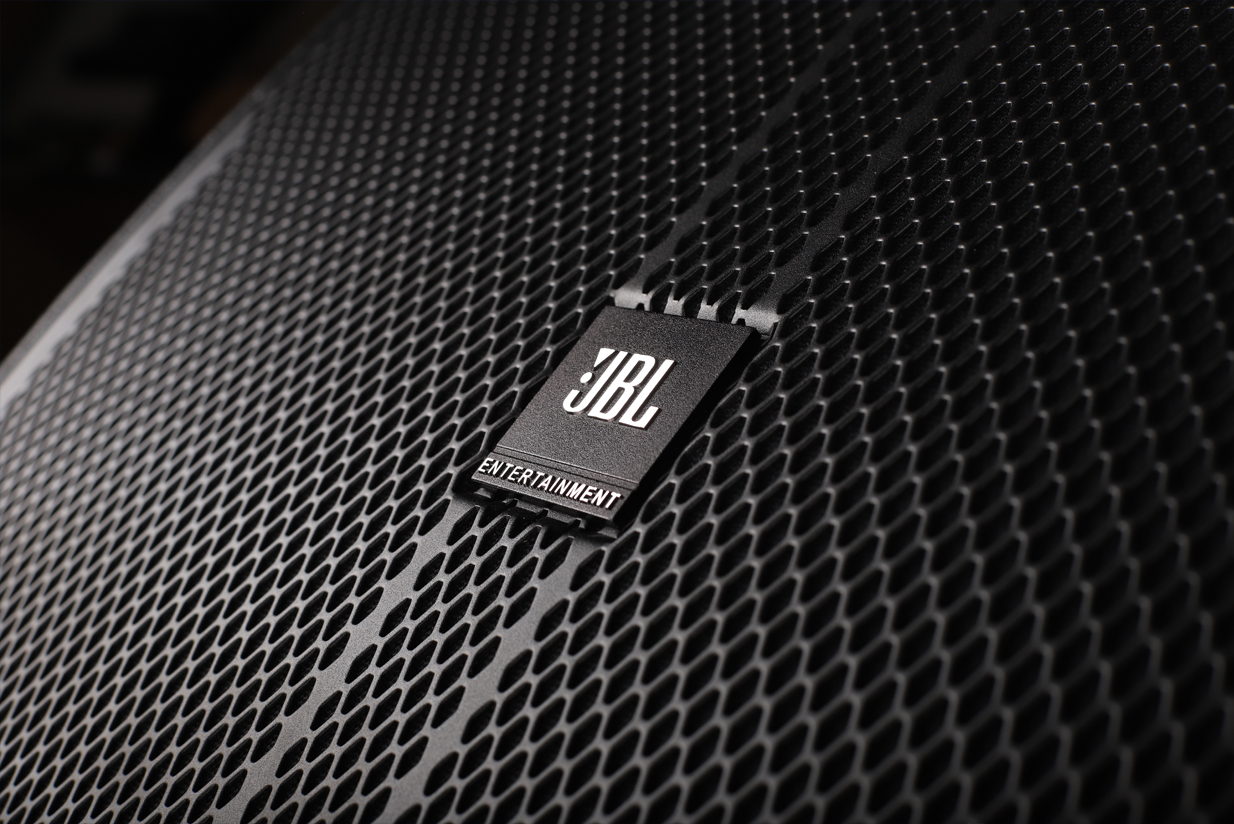 JBL KP4015